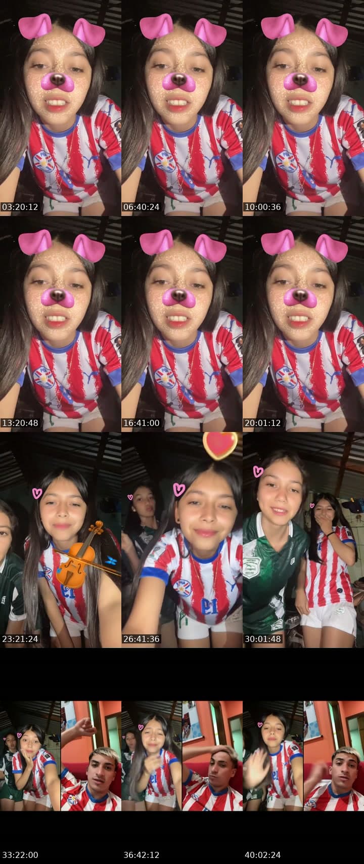 @elizabethn402 TikTok live stream