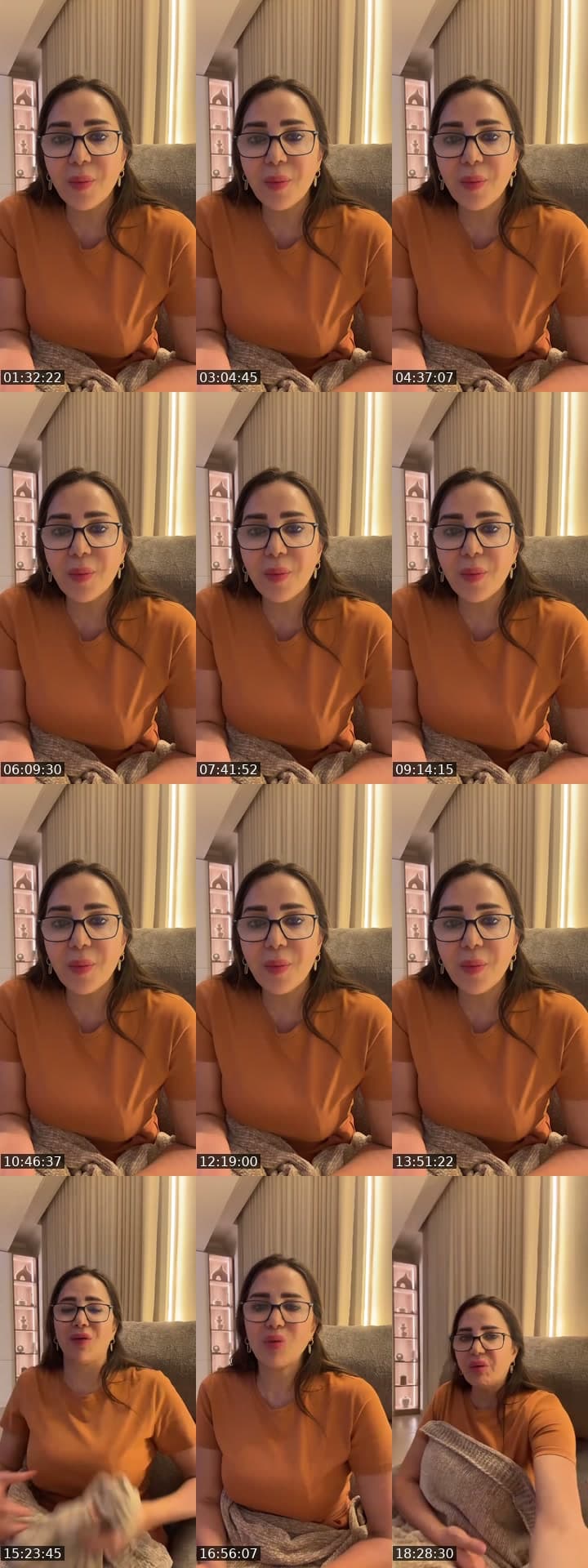 @tatadonia67 TikTok live stream