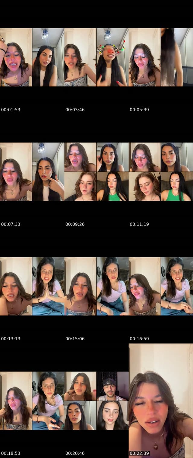 @sandyyyallamm TikTok live from 2026-06-05