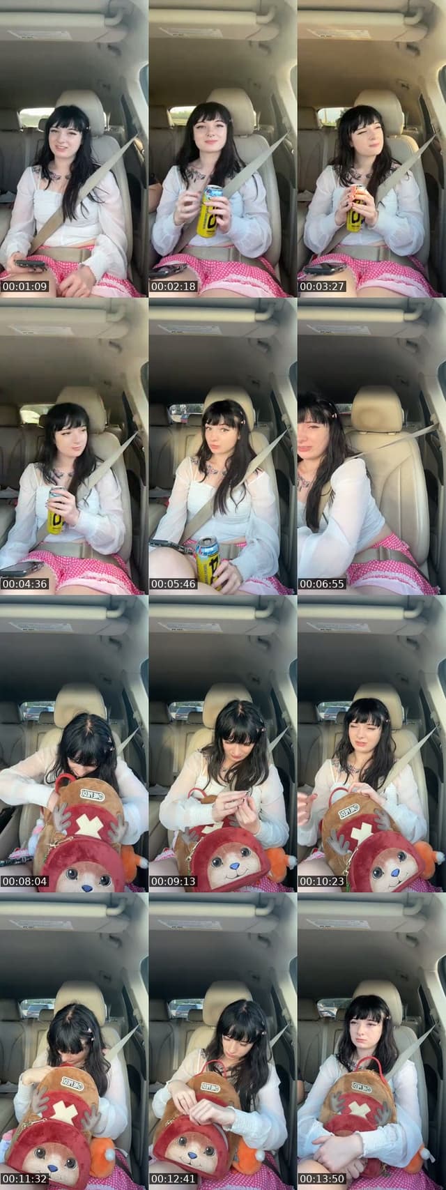 TikTok live: Hello by @realwoo.woo