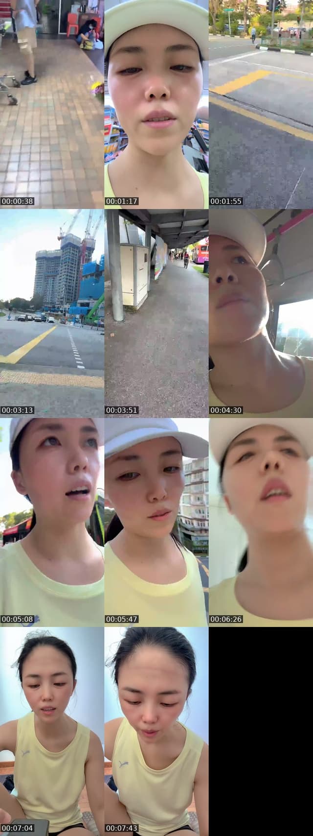 TikTok live: 身在红尘，心向宁静。 by @poppy6408