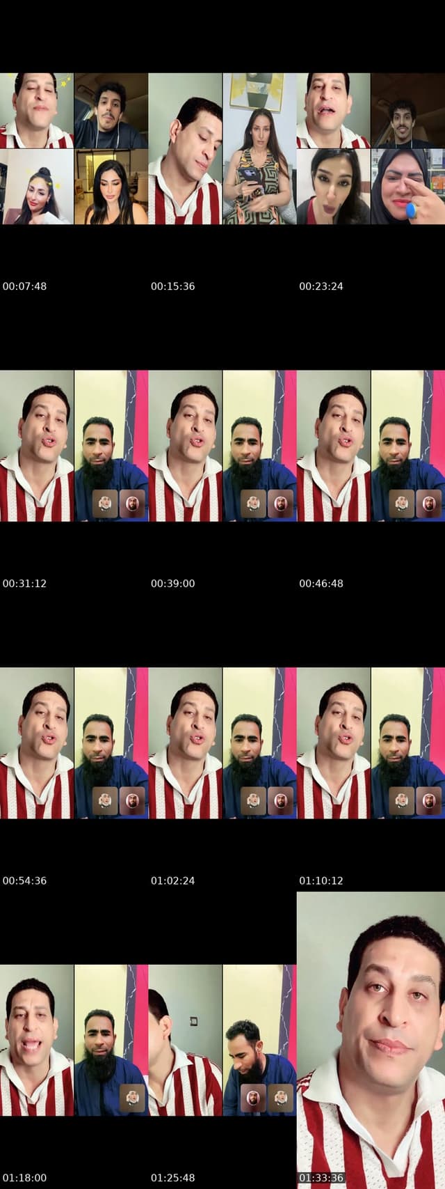 @elmhraga12 TikTok live from 2026-06-05