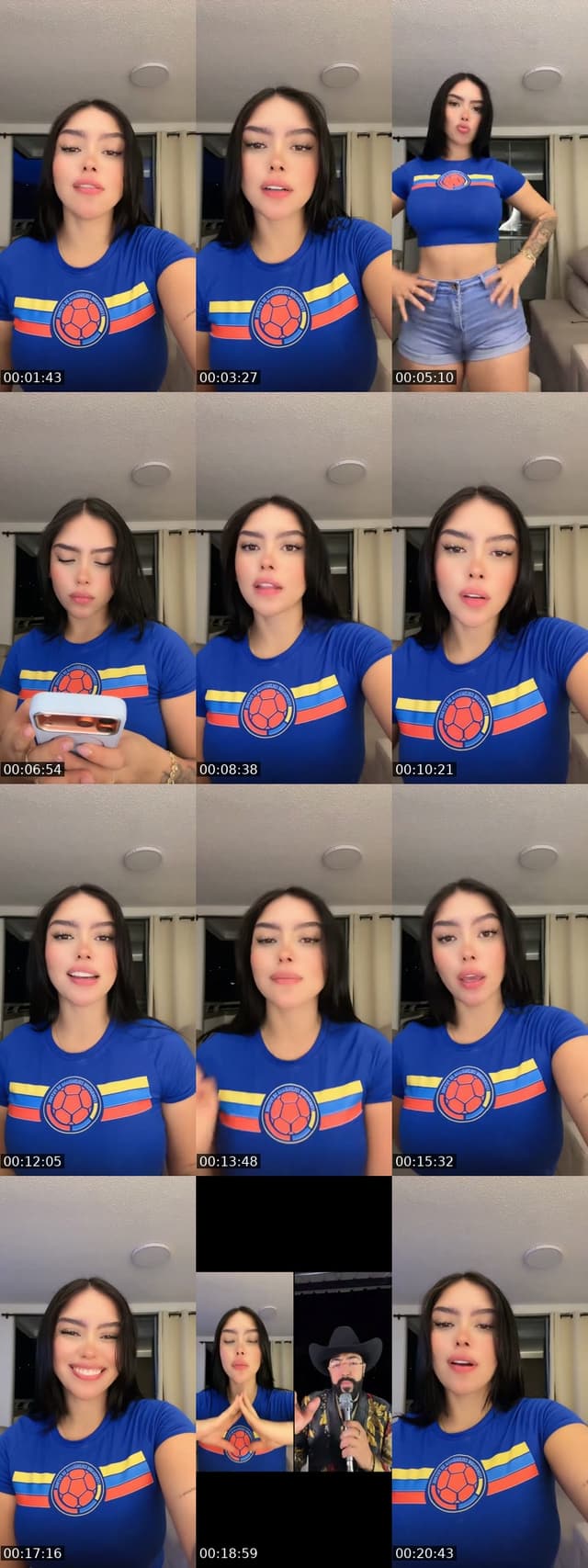 @fernandaruizg TikTok live from 2026-06-05