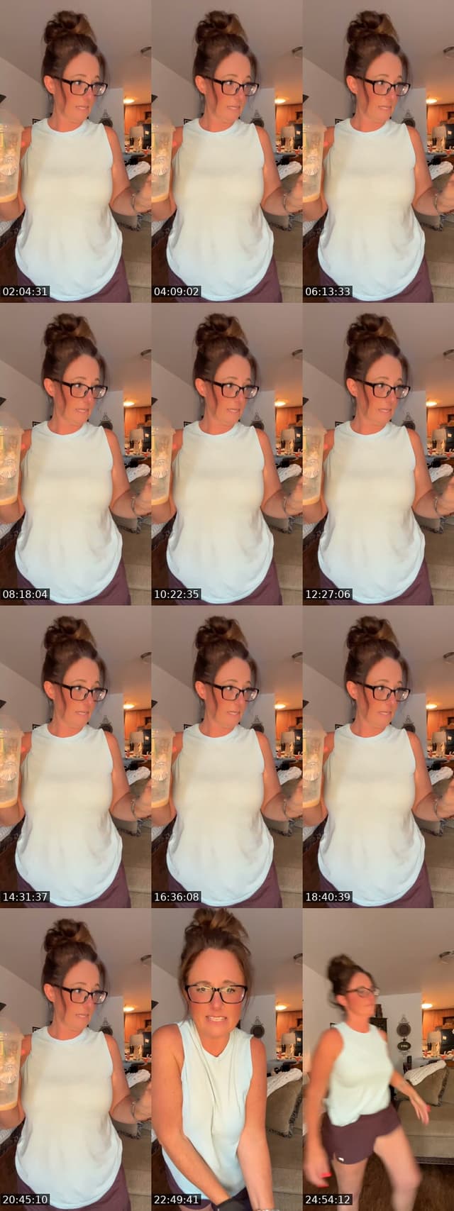 TikTok live: Fri-yay w/Fritzi by @fritzib1212