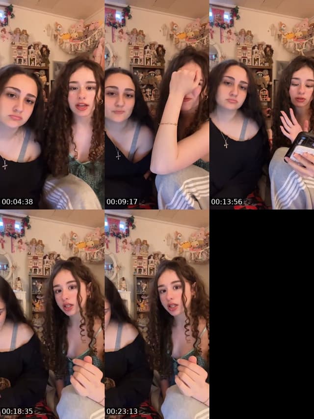 @lilfawnangel TikTok live from 2026-06-05