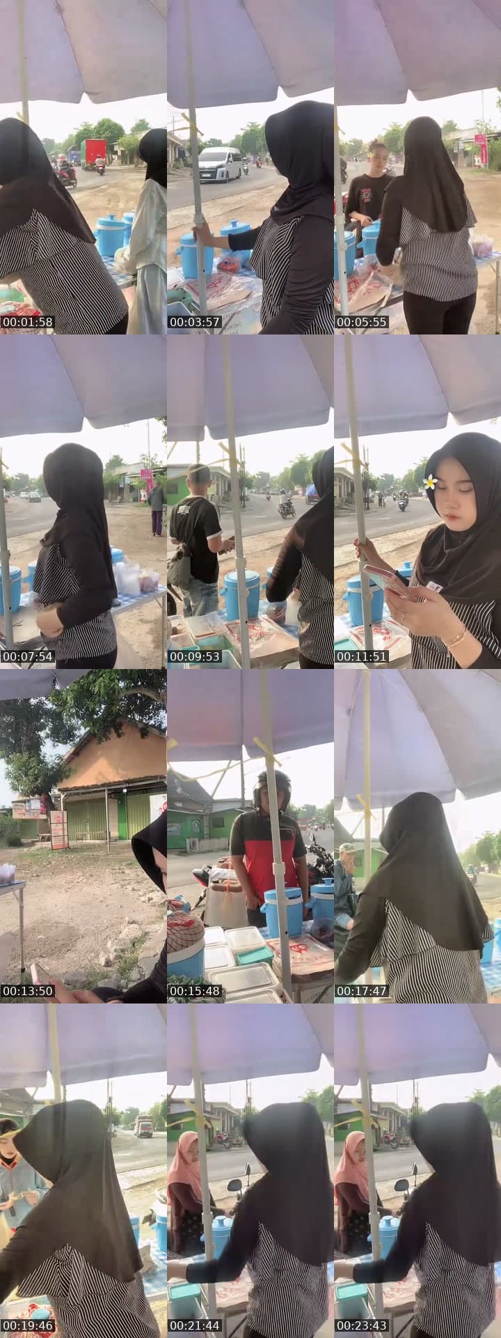 @buburcampur_nasikuning TikTok live stream