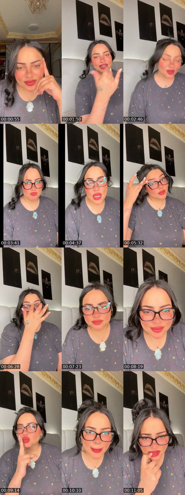 @gazoula46 TikTok live from 2026-06-05