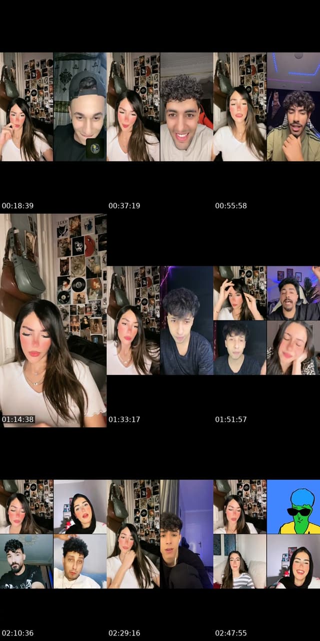 @singerbiba3 TikTok live from 2026-06-05