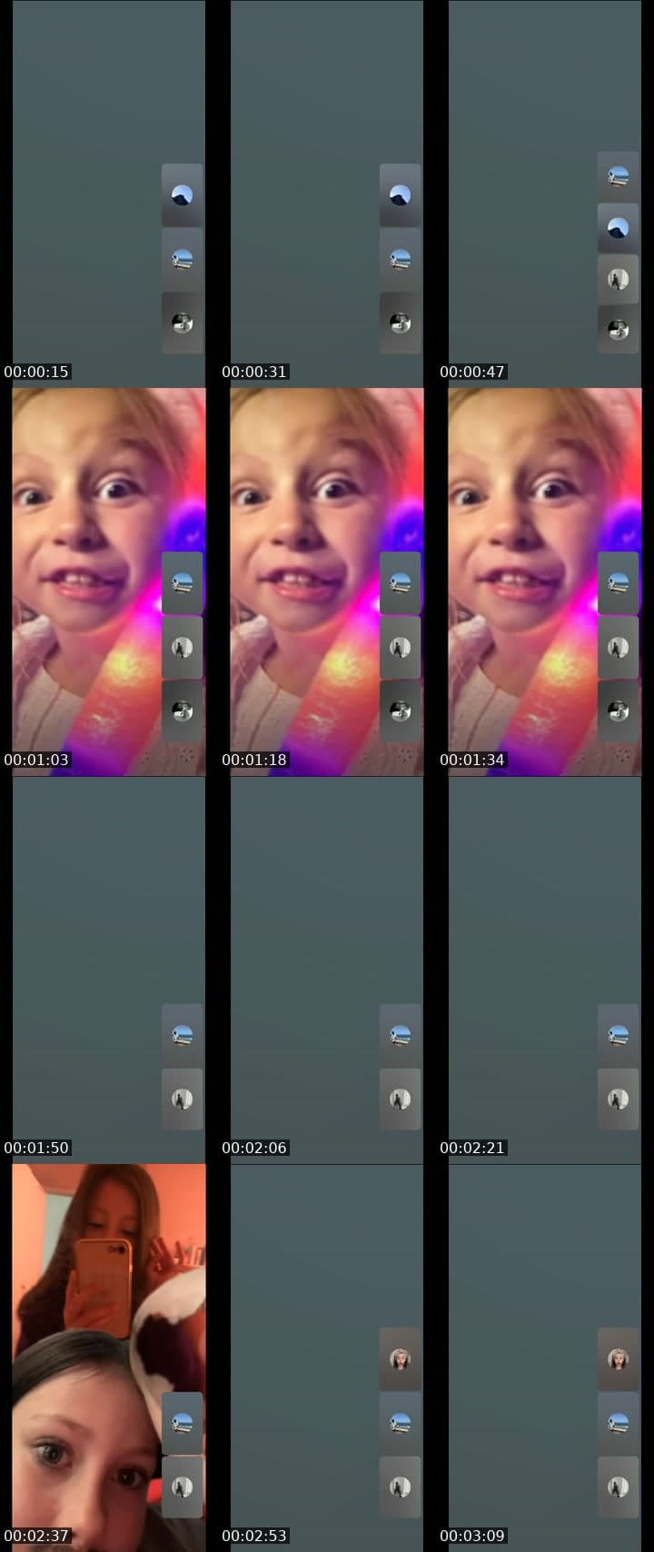 @lacielymer TikTok live stream