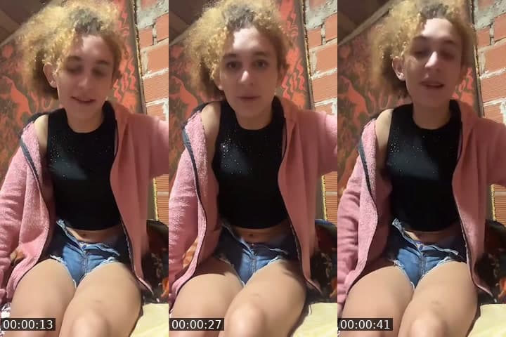 @milu_alegre0 TikTok live stream