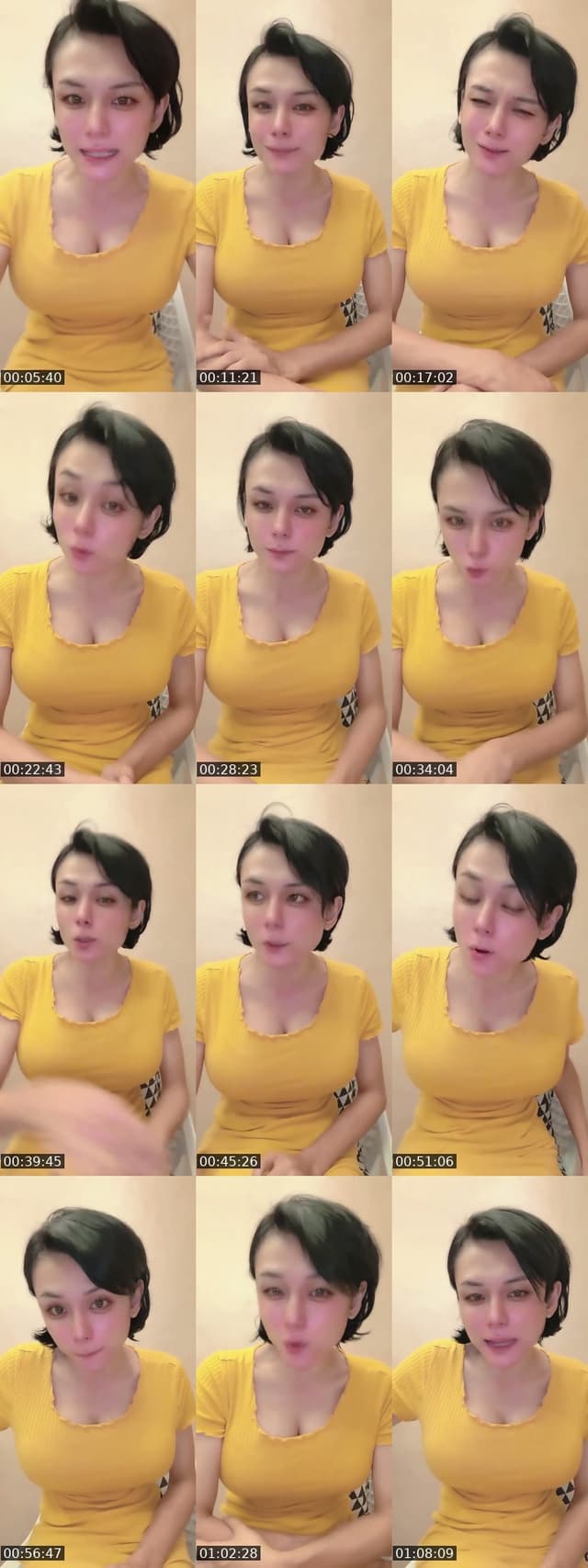 TikTok live: tiada boifren by @mida.midis