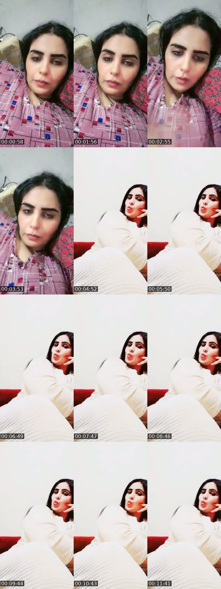 @noralaalyo TikTok live stream