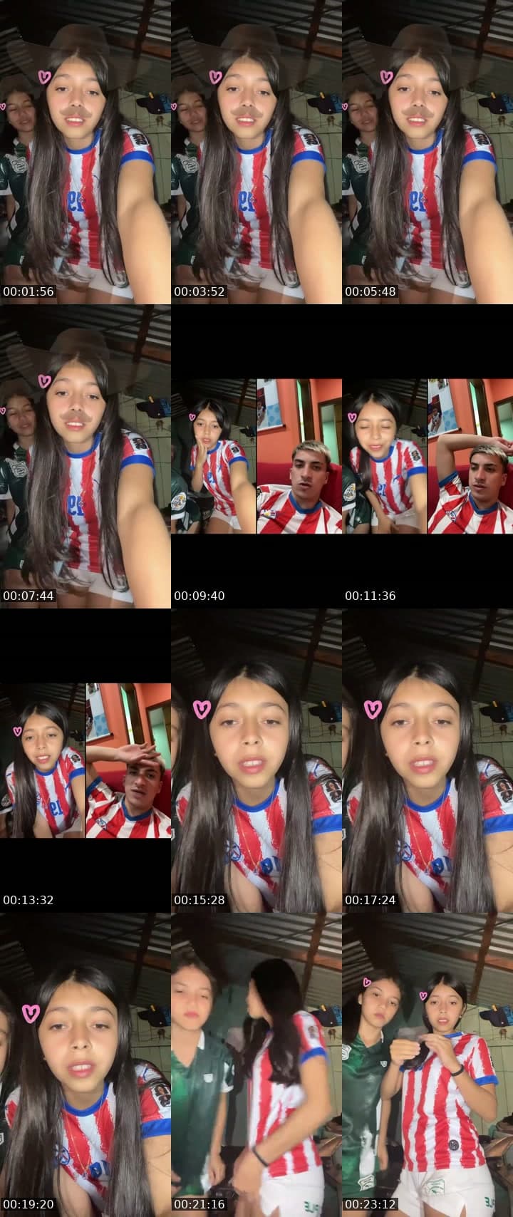 @elizabethn402 TikTok live stream