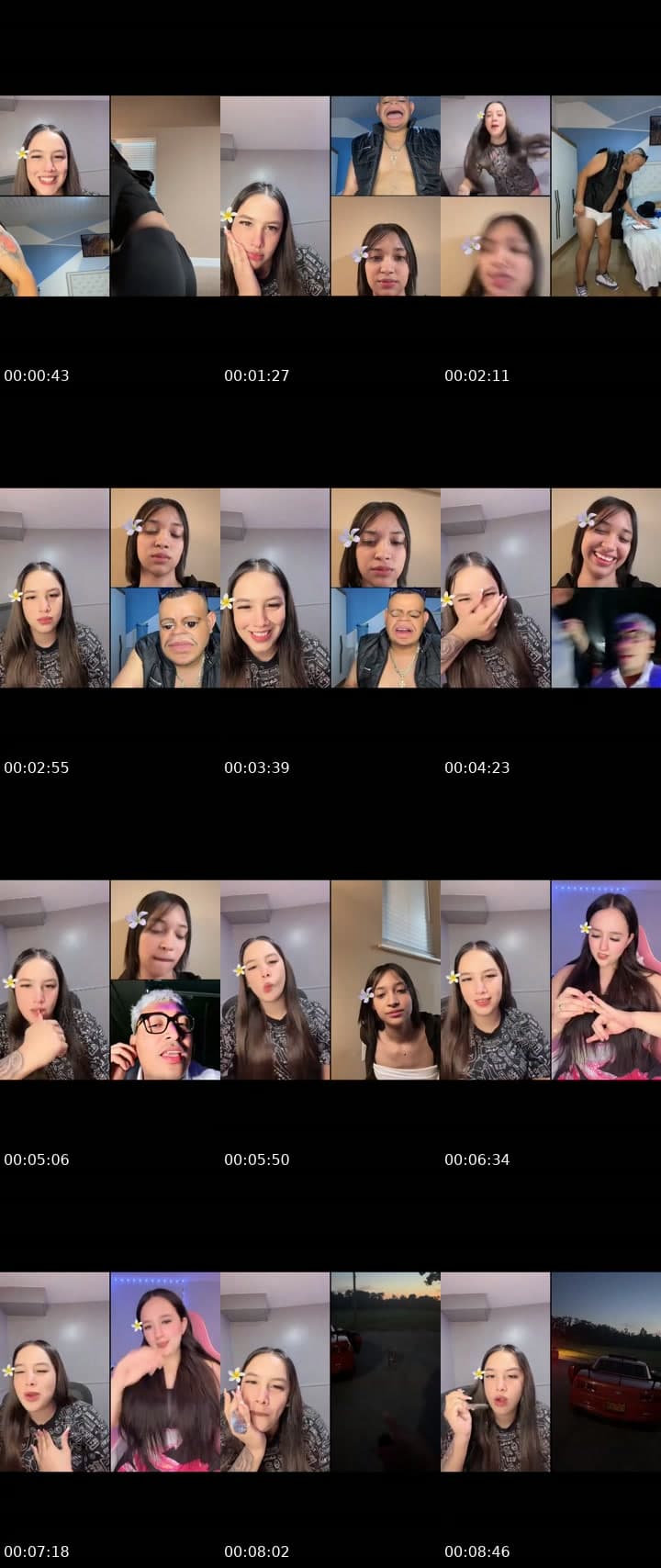 @genesisacevedo6 TikTok live stream