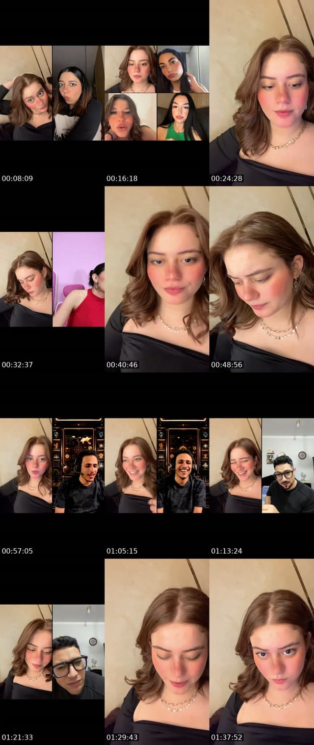 TikTok live: بدون اعياد 🫡🤌 by @lozaa041