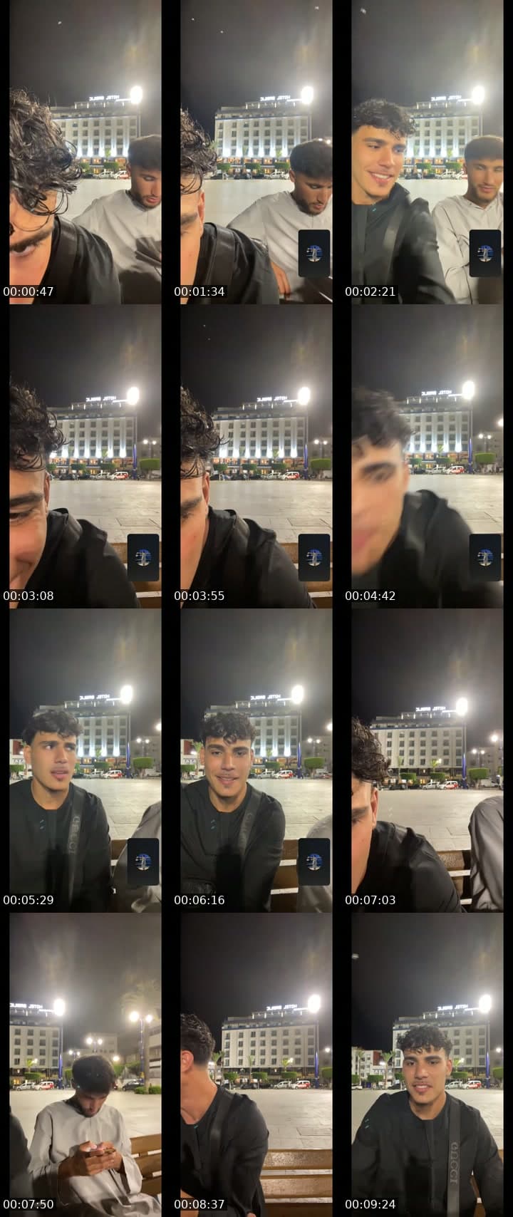 @mohammed.rif6 TikTok live stream