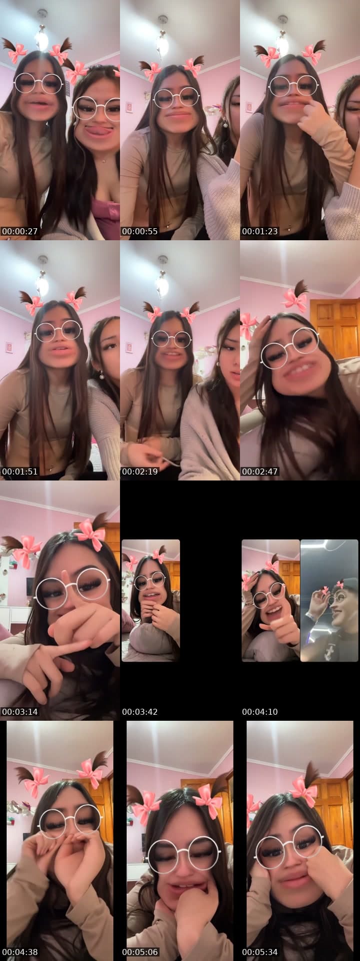 Calificando ig q chuliiiiii