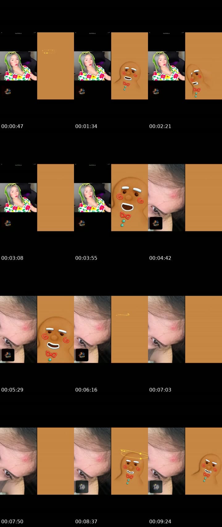 holi, gracias por ver mi live🫶🏻🪄