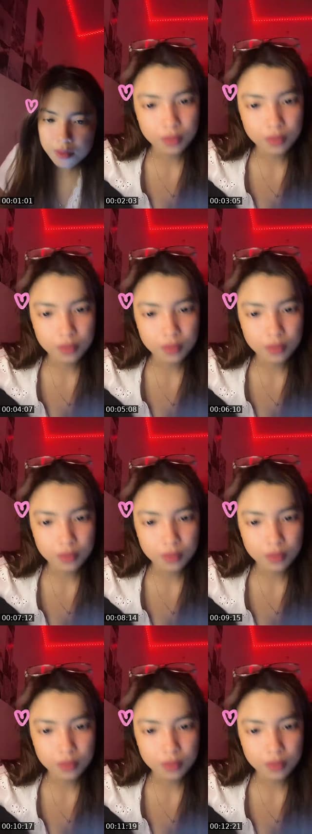 TikTok live: Teman pack baju by @xatieunaaaa