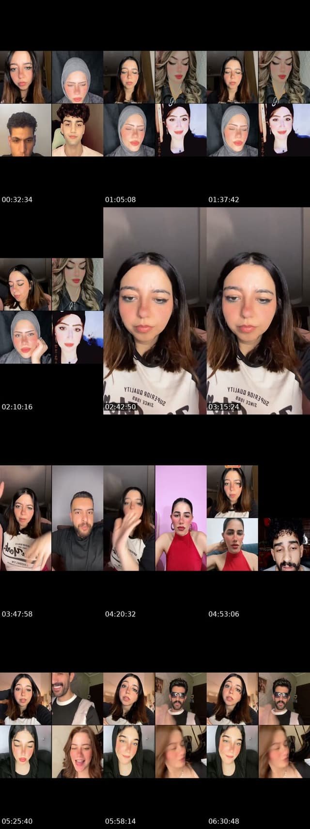 @nemooutofstorage0 TikTok live from 2026-06-06