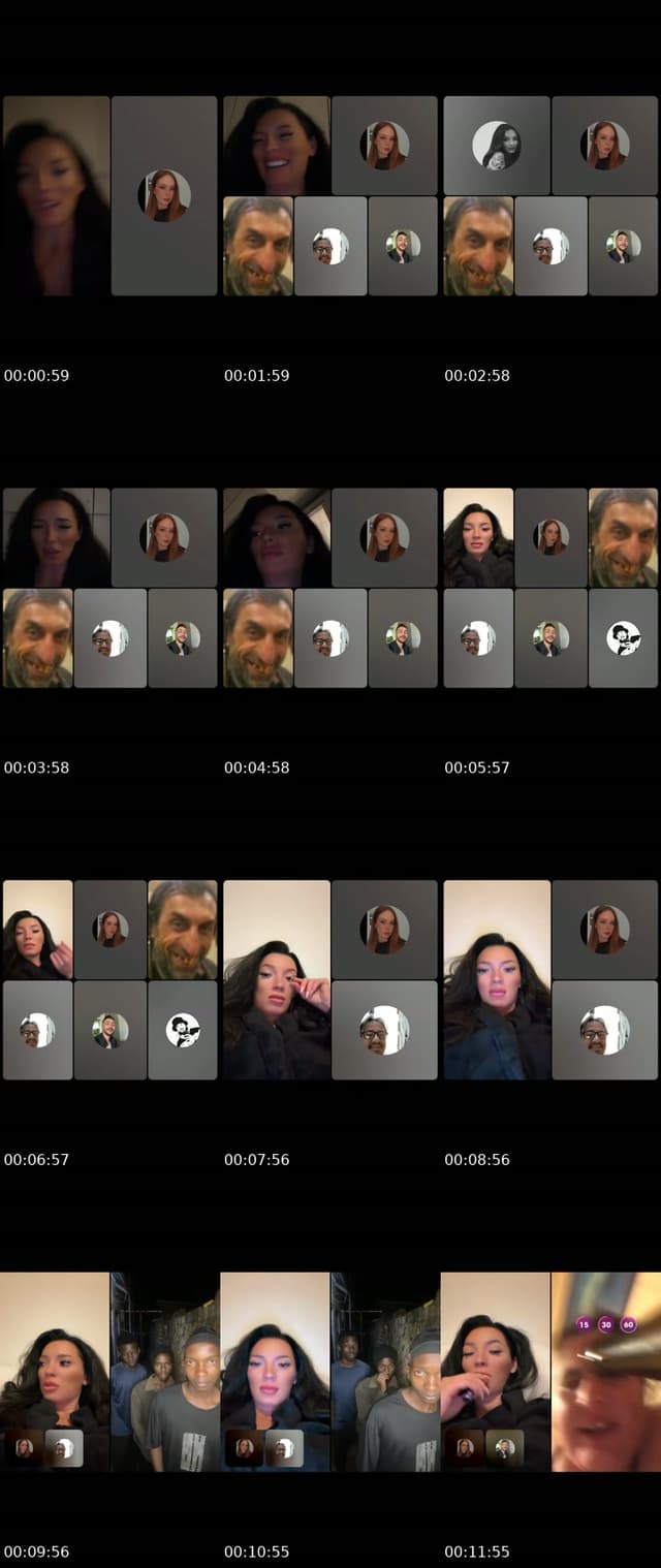 @suzannlmky3 TikTok live