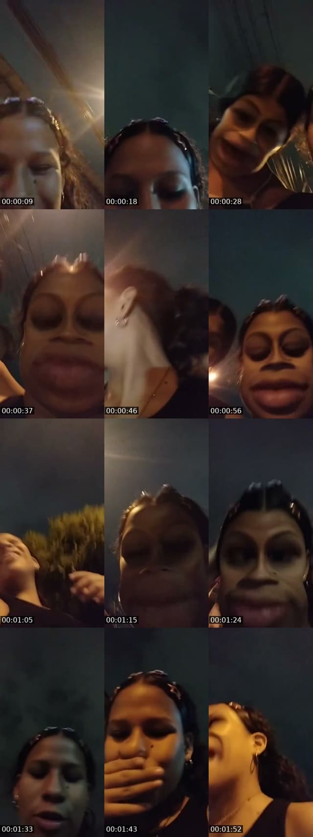 TikTok live: 𝒐🐸🐸. by @aylesf2