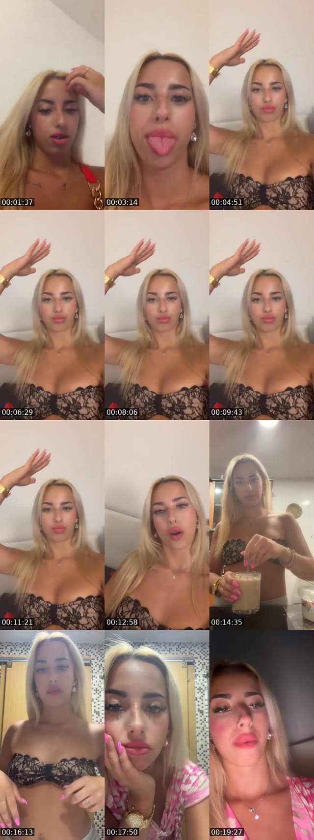 @barbyyperezz TikTok live from 2026-06-06