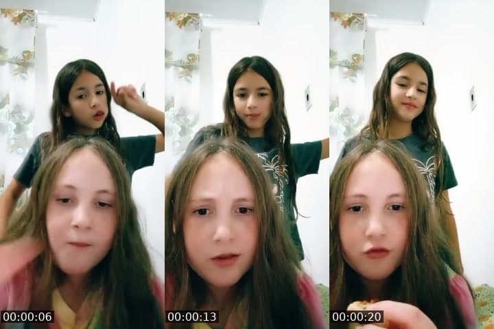 @bianca.de.souza.be TikTok live stream