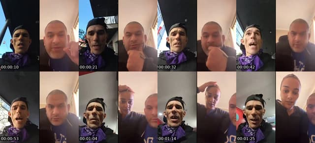 @daofficialameso1 TikTok live from 2026-06-06