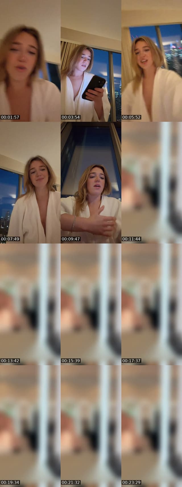 @clarissa.portman3 TikTok live from 2026-06-06