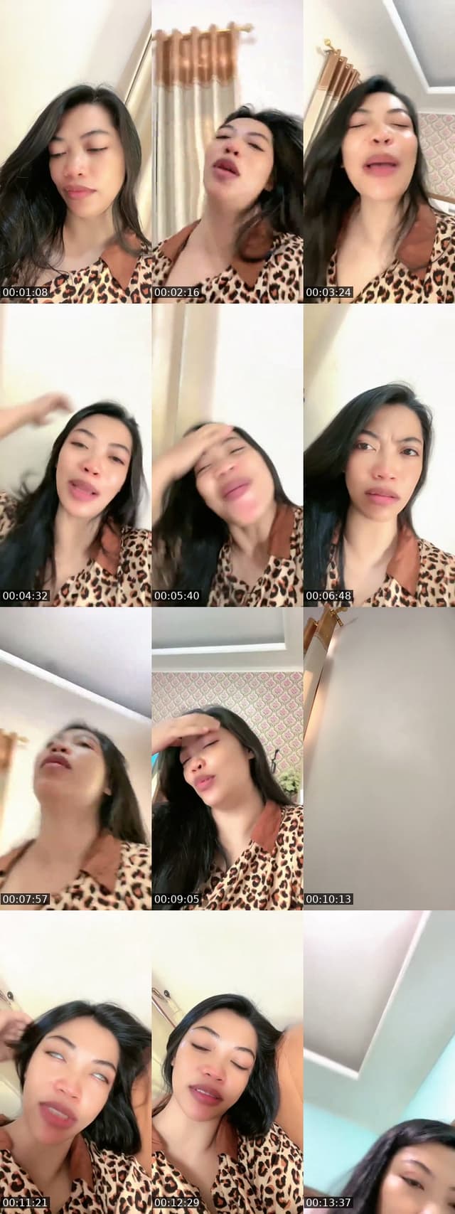 @mamisyakira690 TikTok live from 2026-06-06