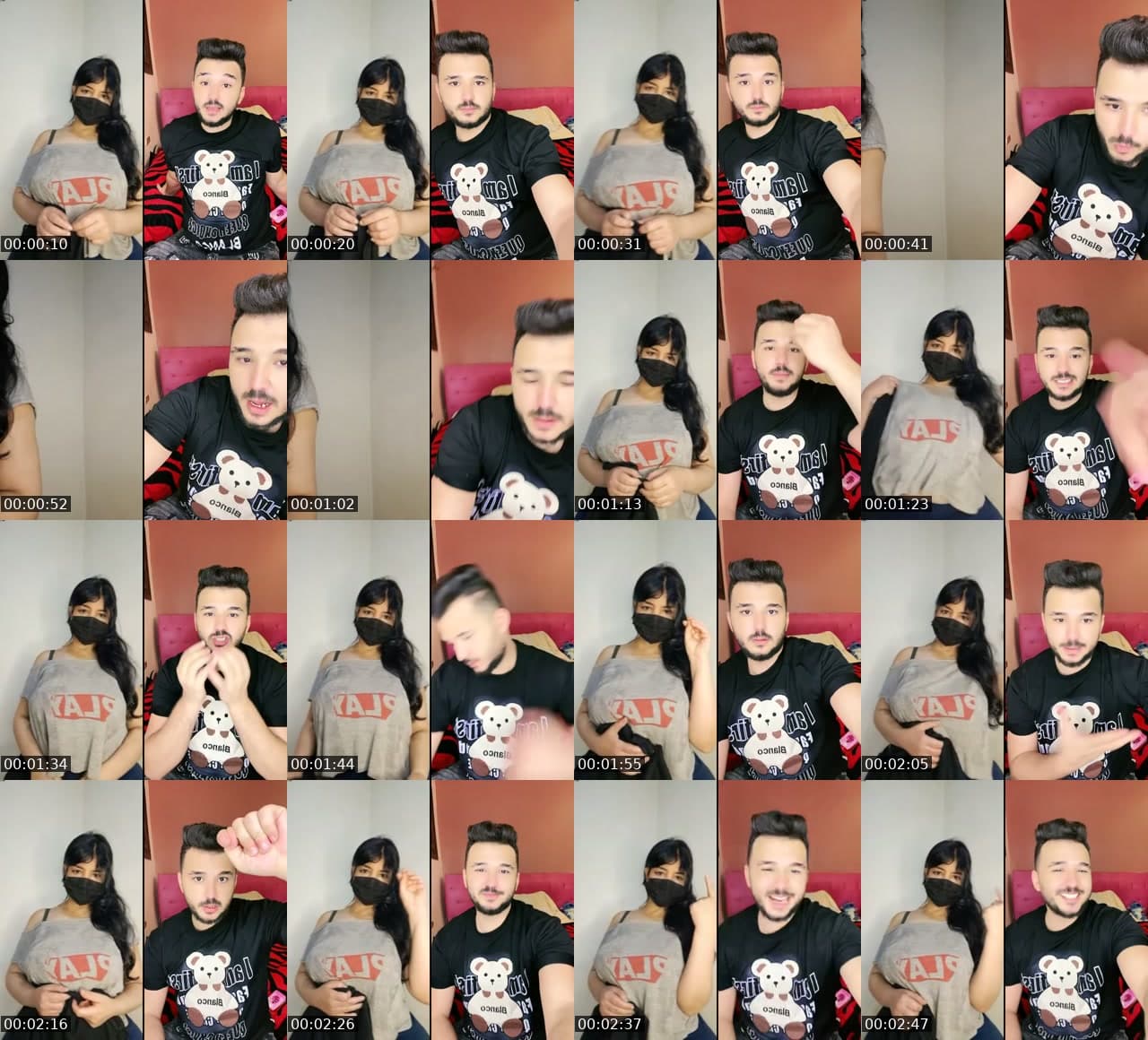 @marame_896 TikTok live stream