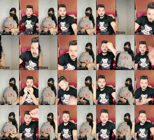 @marame_896 TikTok live from 2026-06-06