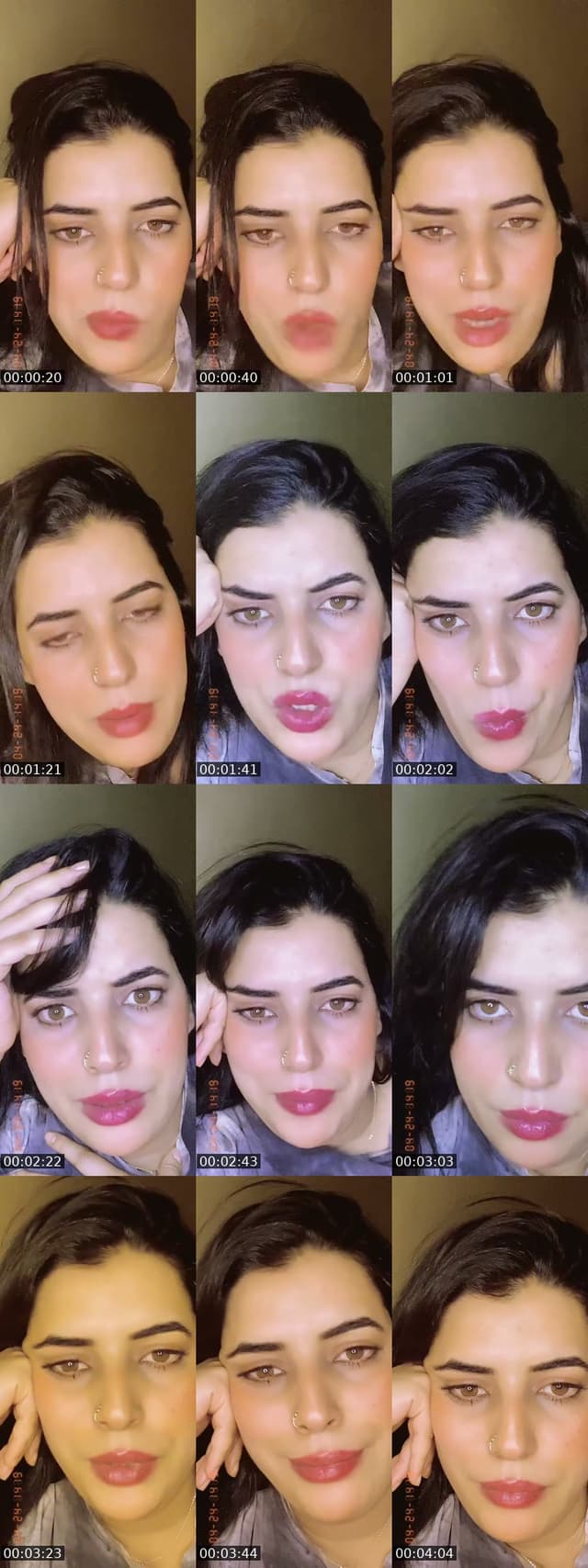 @naouar73 TikTok live from 2026-06-06