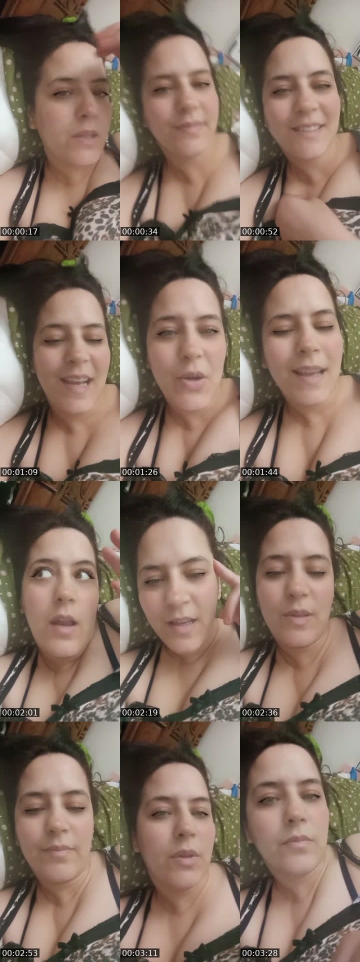 @sweat.girl.yes TikTok live stream