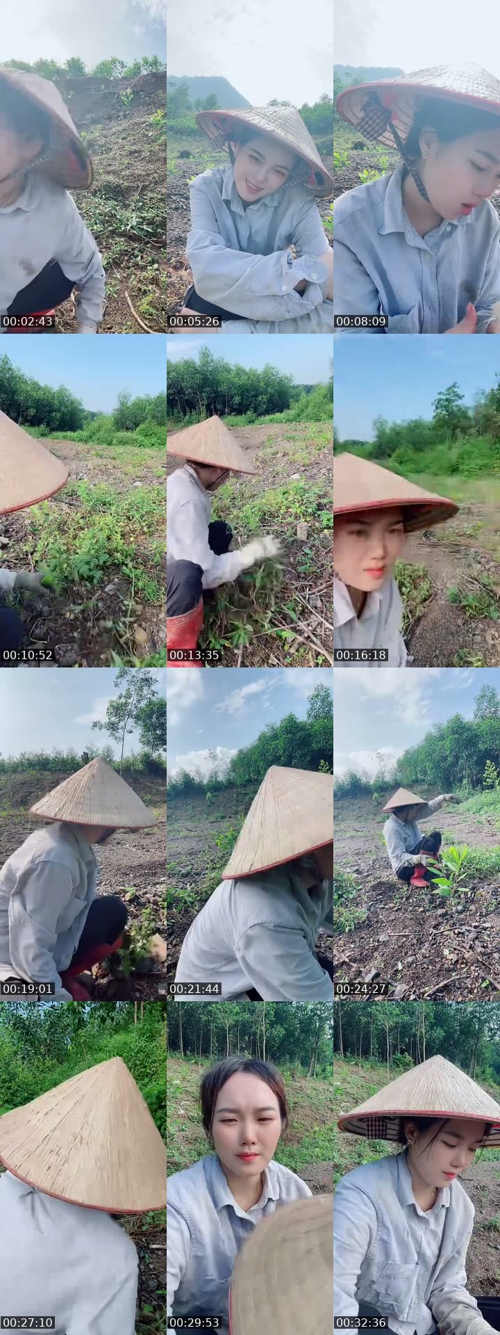 @huong_linh97 TikTok live stream