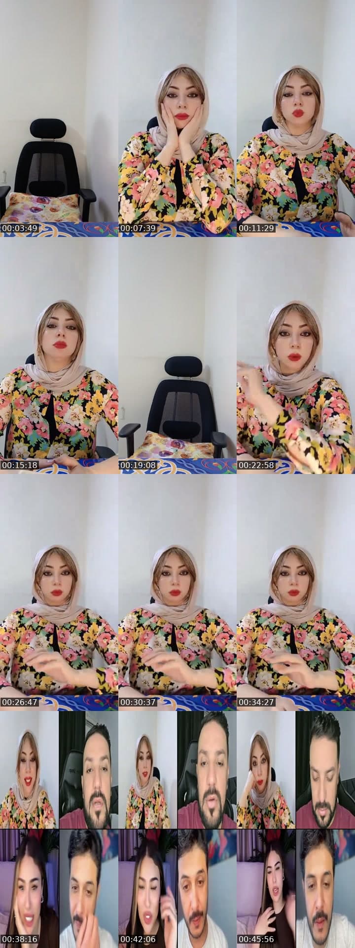 اللي بيحب اسكندريه يدخل الايف