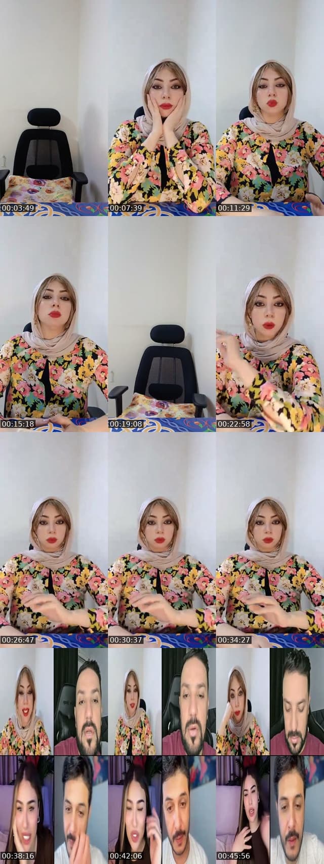 TikTok live: اللي بيحب اسكندريه يدخل الايف by @semo55556677