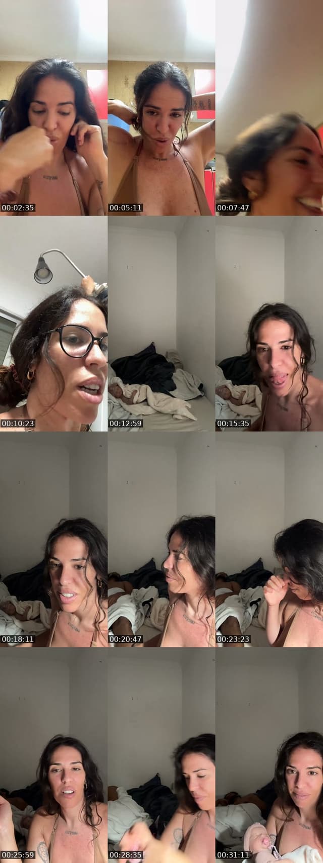 @soynoealmalibre TikTok live from 2026-06-06