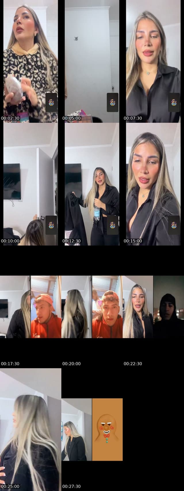 @ssophiamolina2026 TikTok live from 2026-06-06