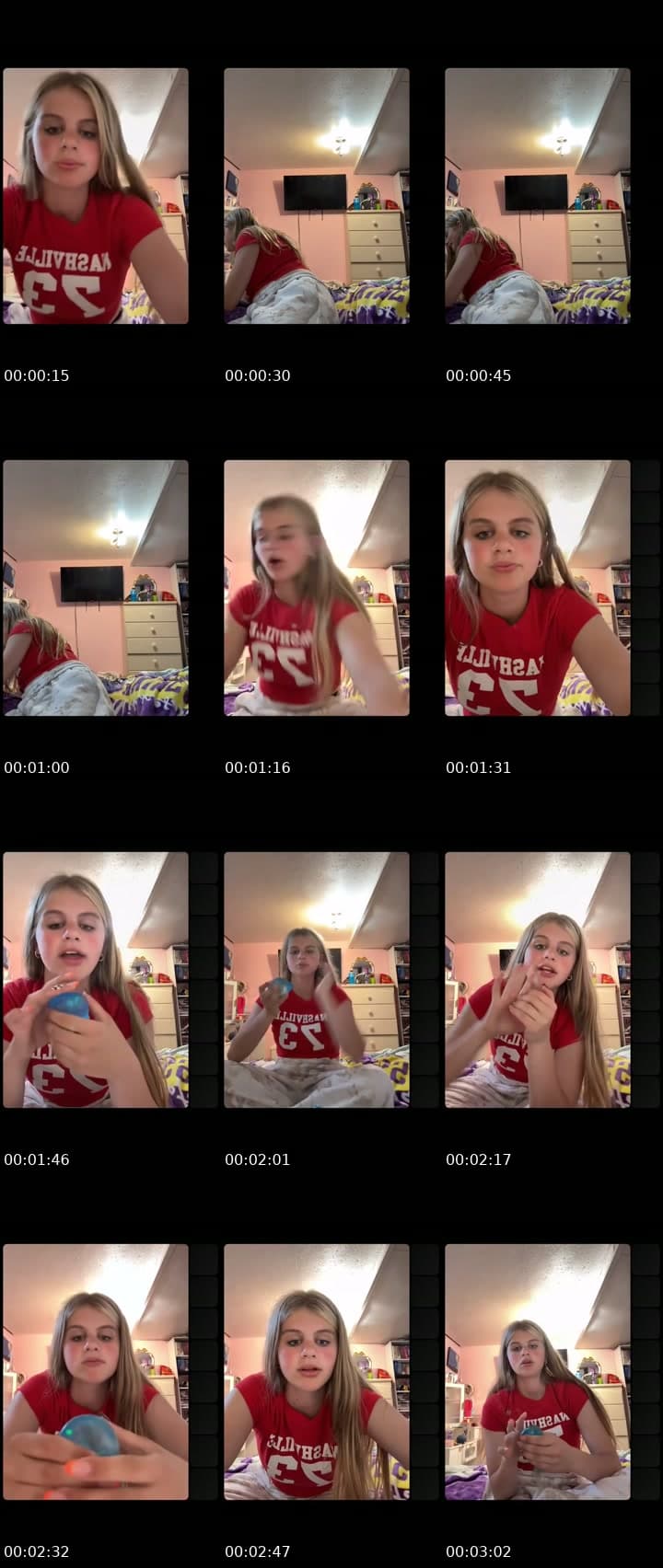 @daniray54 TikTok live stream