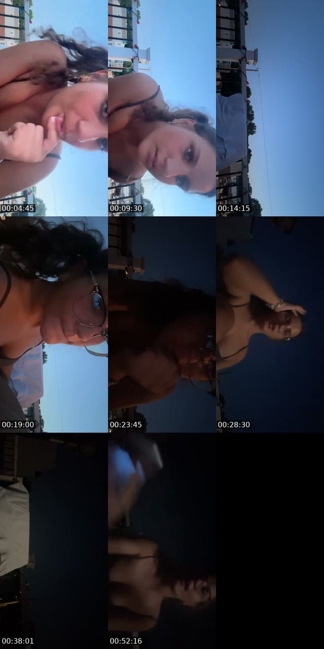 @2noelle7 TikTok live from 2026-06-06