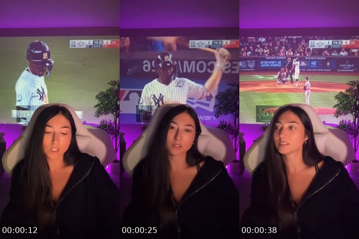 @blaesser_m TikTok live stream