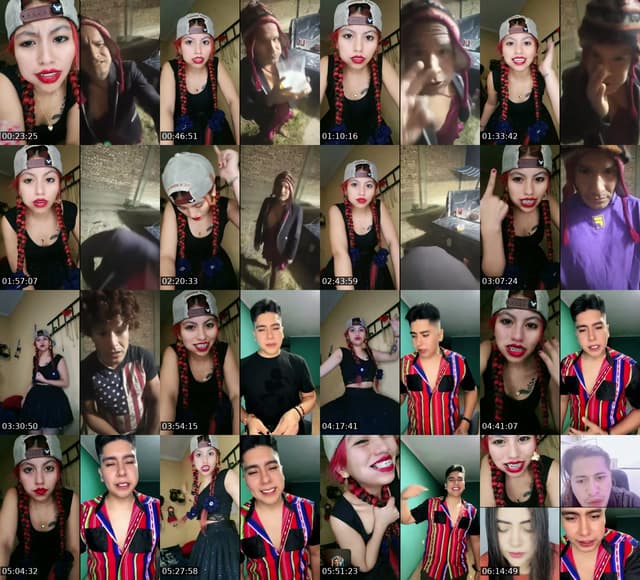 TikTok live: conversar y batallitas by @amelia1.69