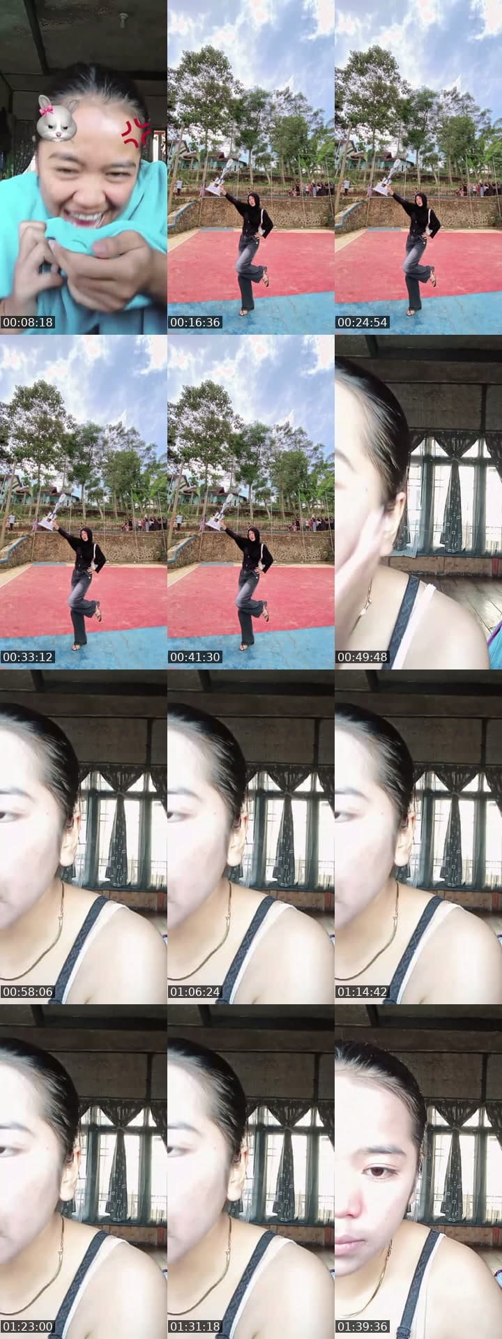 @nenggtiw TikTok live stream