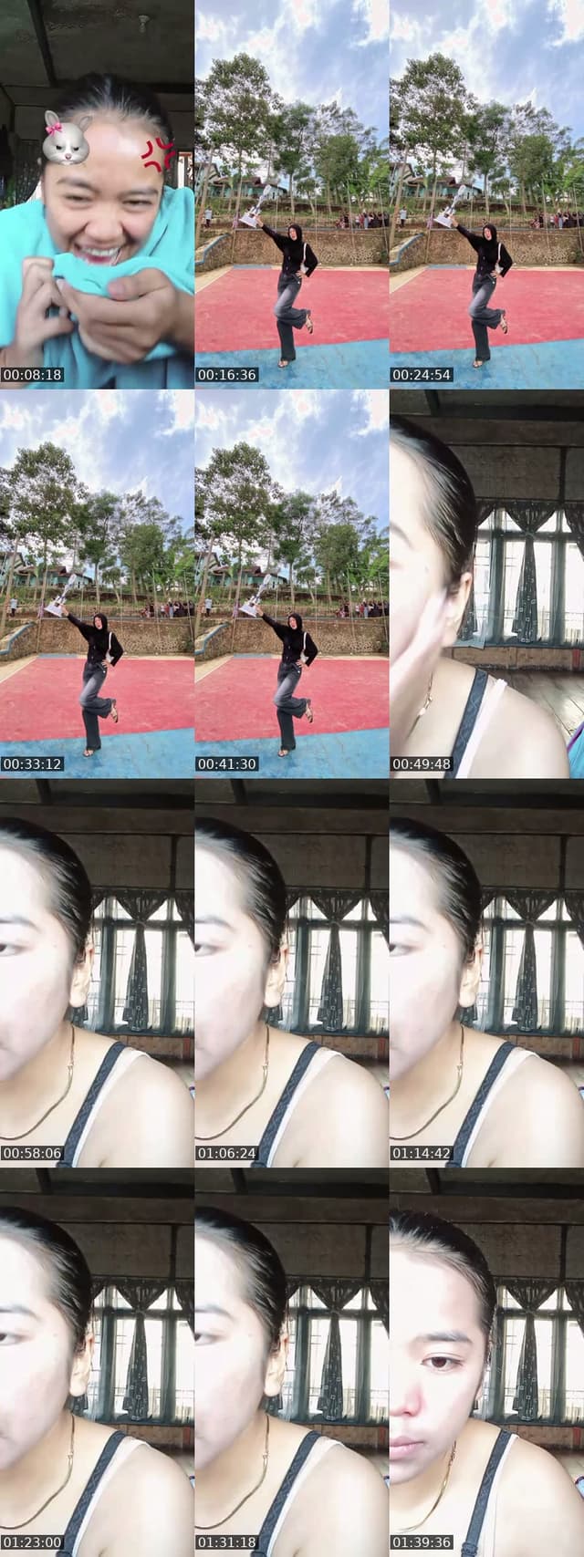 @nenggtiw TikTok live from 2026-06-06
