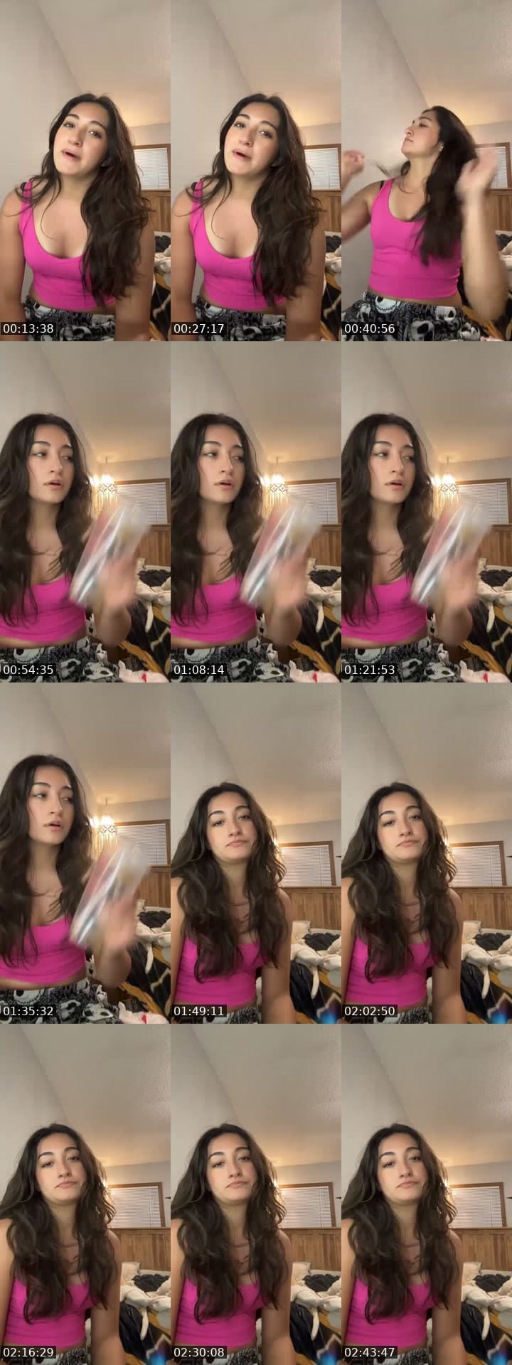 Idk