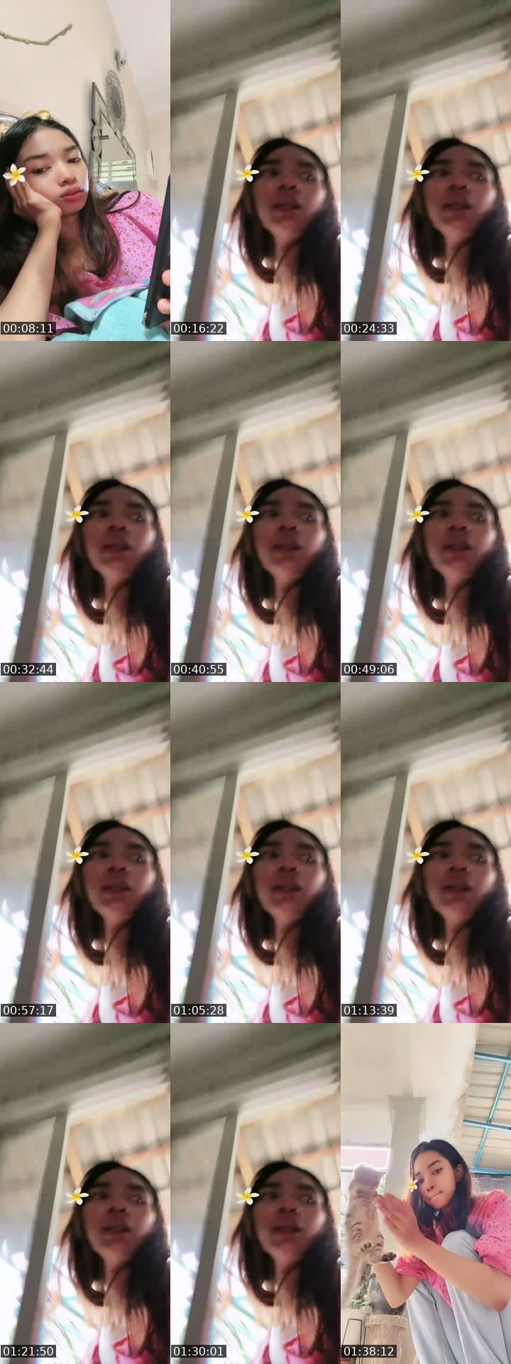 @queentriok_ TikTok live stream