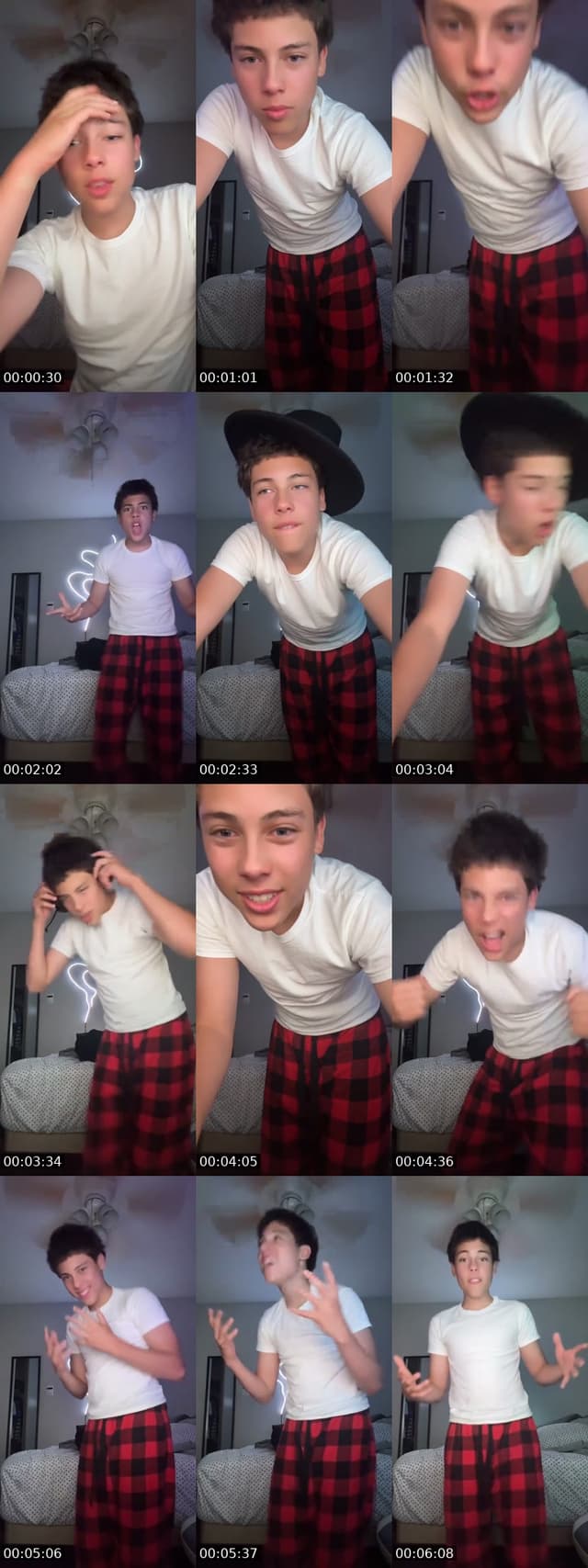 @yoitskay1 TikTok live from 2026-06-06