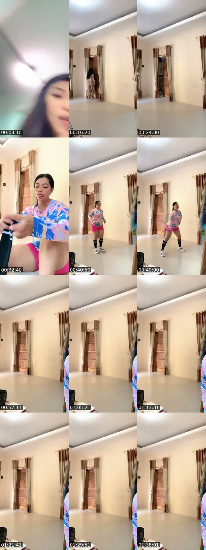 @mamisyakira690 TikTok live stream